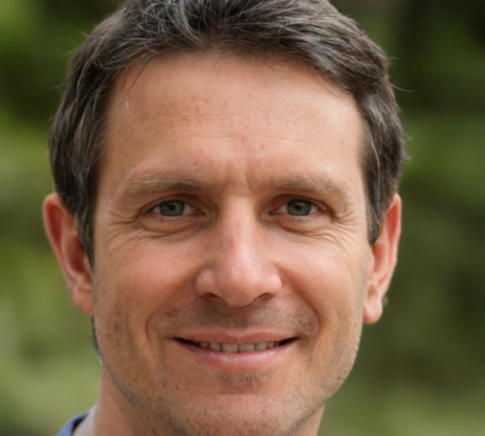 Thomas Richter - Immobilien-Mentor